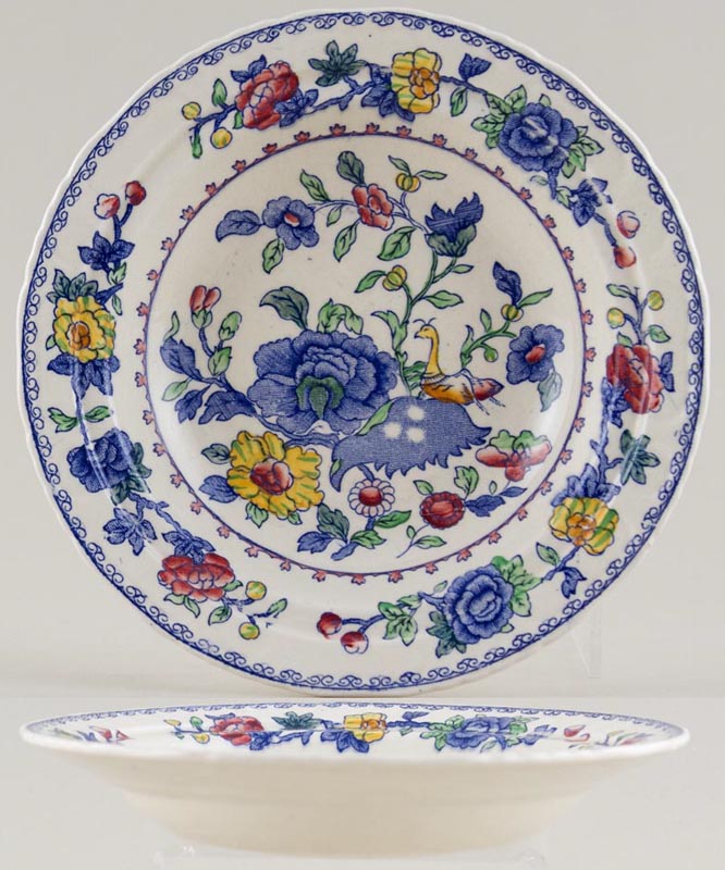 Muffin Dish Base small